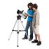 114lcm-computerized-telescope-mother-son