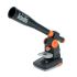 Kids microscope kit with bonus telescope attachment 3