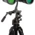 Landscout 10x50 tripod