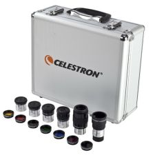 Eyepiece and filter kit 1 t