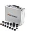 Eyepiece and filter kit 1