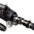 Astromaster accessory kit mounted