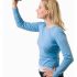 Skyscout-personal-planetarium-lady